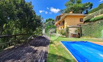 Imagem 4: PETRÓPOLIS - Casa Padrão - ITAIPAVA