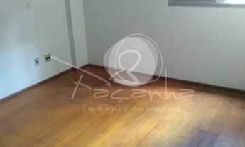 Imagem 5: Apartamento para venda no Jardim Paraíso em Campinas - Imobiliária em Campinas