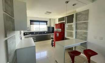 Imagem 3: LSC- Belíssimo apartamento de Alto Padrão localizado no bairro Jardim das Nações em Taubat