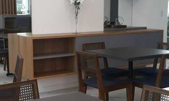 Imagem 5: Florianópolis - Apartamento Padrão - Canasvieiras