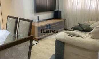 Imagem: Apartamento com 3 dorms, Parque Marajoara