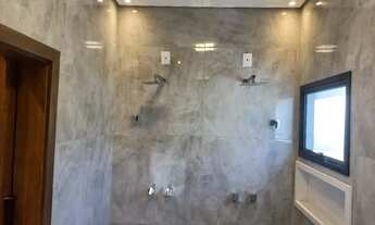 Imagem 6: Casa de condomínio para venda possui 151 metros quadrados com 3 quartos