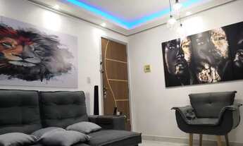 Imagem 4: Apartamento Padrão