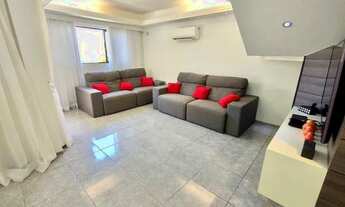 Imagem 3: Casa para aluguel com 290 metros quadrados com 4 quartos em Piedade - Jaboatão dos Guarara