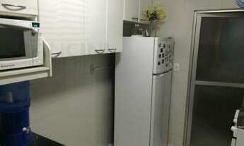 Imagem 6: Apartamento para Venda em Bauru, JARDIM AMERICA, 3 dormitórios, 1 suíte, 2 banheiros, 2 va