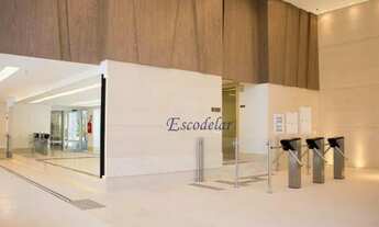 Imagem 4: Sala à venda, 36 m² por R$ 339.120,00 - Barra Funda - São Paulo/SP