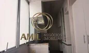 Imagem 6: JA AP07002 Apartamento para aluguel possui 90 metros quadrados com 3 quartos