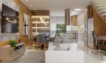 Imagem 4: Sobrado com 3 suítes à venda, 154 m² por R$ 869.000