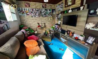 Imagem 7: Casa com 2 dormitórios à venda, 60 m² por R$ 298.000,00 - Real Parque - São José/SC