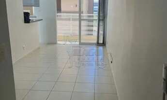 Imagem 1: Apartamento Padrão em Ribeirão Preto