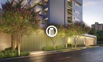 Imagem 2: Apartamento para Venda - 147m², 3 dormitórios, sendo 3 suites, 2 vagas - Pinheiros