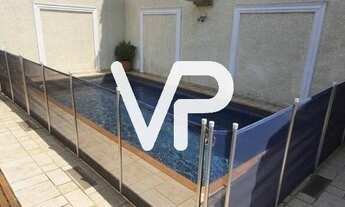 Imagem 3: Casa Térrea à venda em Alphaville