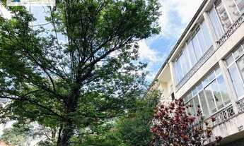 Imagem 3: Apartamento com 3 dormitórios, 132 m² - venda por R$ 1.900.000 ou aluguel por R$ 13.200/mê