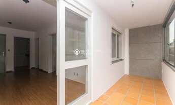 Imagem 6: PORTO ALEGRE - Apartamento Padrão - Centro Histórico