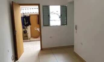 Imagem 3: Apto americanopolis/vila claradois dormitorios