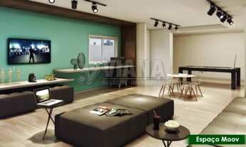 Imagem 7: Apartamento Espaço Cerâmica, sacada gourmet, lazer