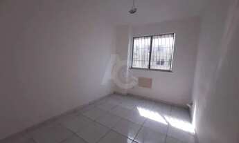 Imagem 6: Apartamento de dois quartos para locação em Tomás Coelho