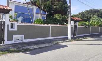 Imagem 3: Casa para Venda em Araruama, Vila Capri, 3 dormitórios, 2 banheiros, 10 vagas