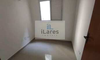 Imagem 5: Cobertura com 3 dorms, Vila Curuçá, Santo André - R$ 690 mil, Cod: 2255