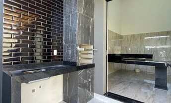 Imagem 3: Casa residencial a venda no Parque das Esmeraldas, Franca SP