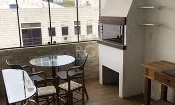 Imagem 2: Apartamento para Venda - 40m², 0 dormitórios, 1 vaga - Santana