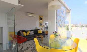 Imagem 3: São Paulo - Apartamento Padrão - ALTO DE PINHEIROS