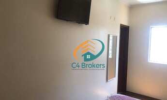 Imagem 7: Apartamento com 2 dormitórios à venda, 64 m² por R$ 365.000 - Gopoúva - Guarulhos/SP