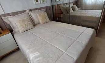 Imagem 6: Apartamento para venda tem 61 metros quadrados com 2 quartos em Setor Faiçalville - Goiâni