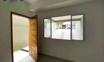 Imagem 4: Sobrado à venda, 119 m² por R$ 600.000,00 - Jardim Rio das Pedras - Cotia/SP