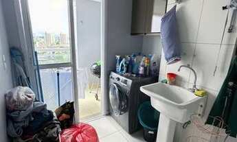 Imagem 5: Le Boulevard | Com 2 dormitórios