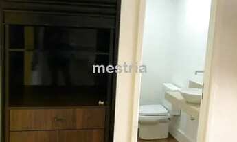 Imagem: Apto duplex 2 suítes 2 vagas