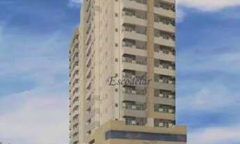 Imagem 1: Apartamento com 3 dormitórios à venda, 92 m² por R$ 570.000,00 - Centro - Mongaguá/SP