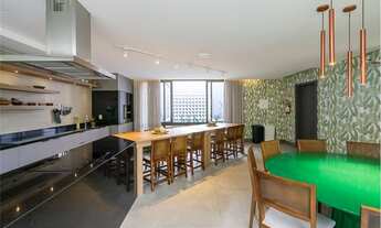 Imagem 7: Apartamento 3 suítes com 110 m2 no Menino Deus