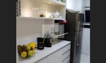 Imagem 6: Apartamento com 2 dorms, Jardim Olavo Bilac, São Bernardo do Campo - R$ 350 mil, Cod: 2089