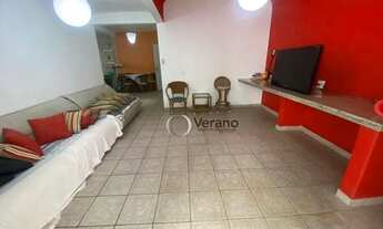 Imagem 2: Apartamento com 2 dormitórios à venda, 150 m² por R$ 330.000 - Enseada - Guarujá/SP