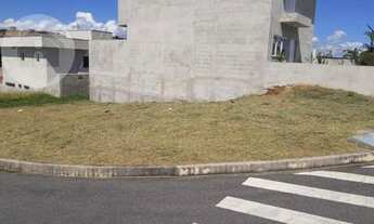 Imagem: Terreno à venda, 210 m² por R$ 190.000,00