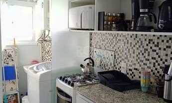 Imagem 10: Apartamento 2 quartos reformado a venda no bairro Camaqua em Porto Alegre, RS