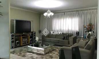 Imagem 7: Casa com 3 dormitórios à venda, 363 m² por R$ 1.390.000,00 - Condomínio Zuleika Jabour - S