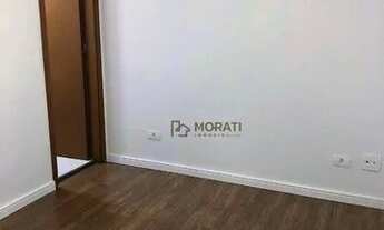 Imagem 7: Apartamento com 3 dormitórios à venda, 56 m² por R$ 225.000,00 - Afonso Pena - São José do