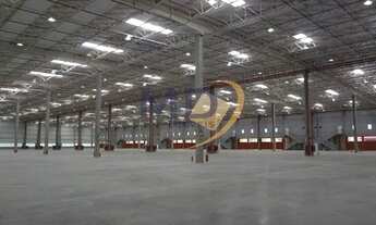 Imagem: EMBU DAS ARTES - Galpão/Depósito/Armazém