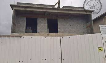 Imagem 2: Sobrado com 2 dormitórios à venda, 61 m² por R$ 255.000,00 - Tude Bastos (Sítio do Campo