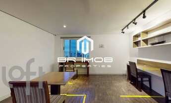 Imagem 3: APARTAMENTO RESIDENCIAL em SÃO PAULO - SP, MOEMA