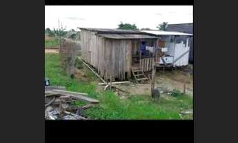 Imagem 2: Casa Casa com 1 dormitório