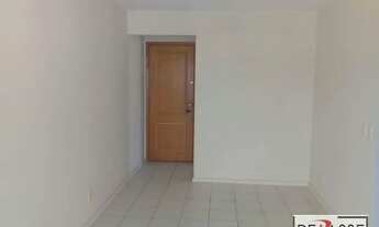 Imagem 4: Apartamento com 3 dormitórios à venda, 100 m² por R$ 640.000,00 - Recreio dos Bandeirantes