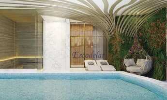 Imagem 5: Apartamento à venda, 212 m² por R$ 4.195.773,00 - Pinheiros - São Paulo/SP