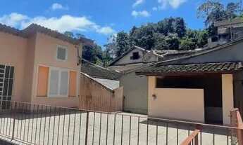 Imagem 2: MURILO MACIEL - ALUGA - CASA EM VILA - 4 DORMITÓRIOS - VAGAS - QUINTAL - ESCRITÓRIO - MODE