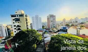 Imagem 6: Apartamento para aluguel com 47 metros quadrados com 2 quartos em Mirandópolis - São Paulo