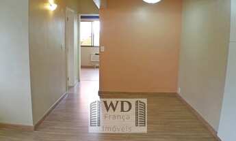 Imagem 3: Lindíssimo, impecável 2 quartos em frente ao Shopping Rio Boulevard!