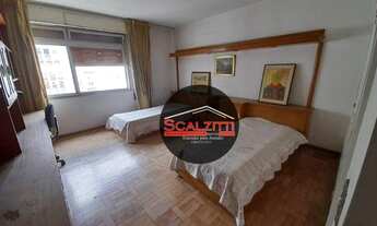 Imagem 5: Apartamento com 3 dormitórios para alugar, 210 m² por R$ 6.000/mês - Consolação - São Paul