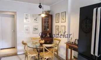 Imagem 5: Apartamento com 4 dormitórios à venda, 225 m² por R$ 3.250.000,00 - Itaim Bibi - São Paulo